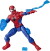 Spider-Man - Action Verse Figur - Assorteret - Hasbro G2718