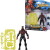 Spider-Man - Action Verse Figur - Assorteret - Hasbro G2718