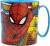 Spider-Man Krus - Blå