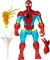 Spider-Man - Mixmashers Figur - Assorteret - Hasbro F9205