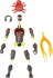 Spider-Man - Mixmashers Figur - Assorteret - Hasbro F9205