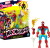 Spider-Man - Mixmashers Figur - Assorteret - Hasbro F9205