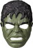 Hulk - Maske Til Børn - Spider-Man - Hasbro G3443