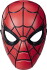 Spider-Man - Maske Til Børn - Brand New Day - Hasbro G3442
