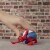 Spider-Man - Movie Flipping Figur
