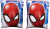 Bestway 98001 - Spider-Man Svømmevinger Til Børn - 3-6 År