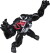 Spider-Man - Venom Titan Series Figur V2 - 30 Cm - Hasbro G2717