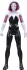 Spider-Man - Titan Series V2 Figur - Assorteret - Hasbro G2716