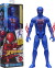Spider-Man - Titan Series V2 Figur - Assorteret - Hasbro G2716
