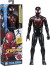 Spider-Man - Titan Series V2 Figur - Assorteret - Hasbro G2716