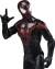 Spider-Man - Miles Morales Titan V2 Figur - 30 Cm - Hasbro G2857