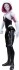Spider-Man - Chost-Spider Figur - Titan - 29 Cm - Hasbro G2858