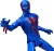 Spider-Man - Spider-Man 2099 Figur - Titan - Hasbro G2859