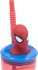 Spiderman - 3D Figur - Drikkeglas