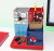 Spiderman Desktop Organiser