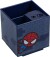 Spiderman Desktop Organiser