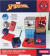 Spiderman Desktop Organiser