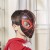 Spider-Man - Miles Morales Maske Til Børn - Hasbro E3366