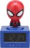 Spiderman Icon Alarm Clock