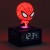 Spiderman Icon Alarm Clock