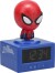 Spiderman Icon Alarm Clock