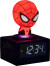 Spiderman Icon Alarm Clock