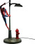 Spiderman Lampe