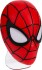 Spiderman Lampe Maske - Marvel - 15 Cm