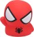Spiderman Silicone Light Rechargeable Battery Vers
