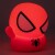 Spiderman Silicone Light Rechargeable Battery Vers