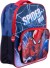 Spiderman - Skoletaske - 30X24 5X11 Cm
