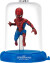 Spiderman Surprice Figur 8 Cm - Assorteret