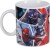 Spiderman Xl Decal Mug