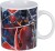 Spiderman Xl Decal Mug