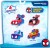 Spidey - Amazing Metals Car 4 Pack