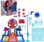 Spidey Friends - Rescue-Webs Hovedkvarter