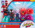 Spidey Friends - Rescue-Webs Ghost-Spider Spin - Hasbro G3044