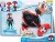 Spidey Friends - Water-Webs Spin Dolphin - Hasbro G1465