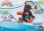 Spidey Friends - Water-Webs Spin Dolphin - Hasbro G1465