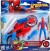 Marvel Spider-Man - Web Blast Cycle Figur Sæt - Hasbro F6722
