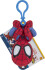 Spidey Bamse Med Klips - Marvel