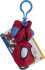 Spidey Bamse Med Klips - Marvel