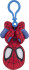 Spidey Bamse Med Klips - Marvel
