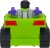 Spidey - Team-Up Tank - Snf0323