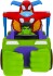 Spidey - Team-Up Tank - Snf0323