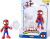 Spidey Friends - Spidey Figur - 7 6 Cm - Marvel - Hasbro G1458
