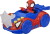 Spidey Friends - Køretøj Figur - Assorteret - Hasbro G1952