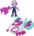 Spidey Friends - Køretøj Figur - Assorteret - Hasbro G1952