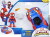 Spidey Friends - Spidey Web-Crawler - Køretøj - Hasbro G1952