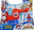 Spidey Friends - Team Spidey Copter Helikopter - Hasbro G1969